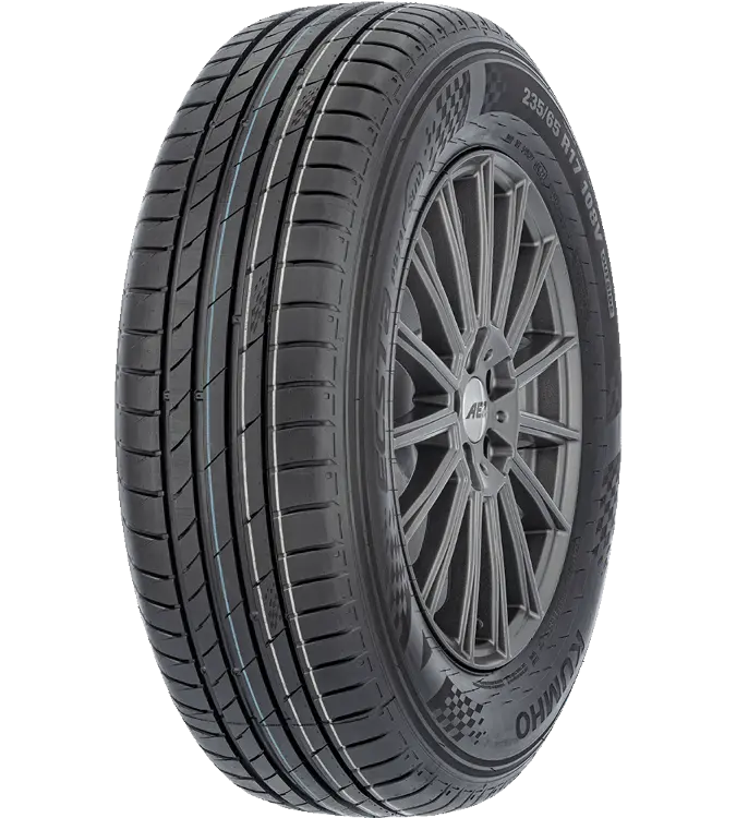 Kumho Ecsta PS71 SUV 265/35 R22 102 Y XL, ZR