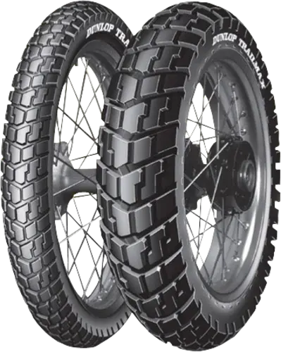 TRAILMAX