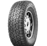 Zbliżenie bieżnika Kumho Road Venture AT52 275/55 R20 113 T