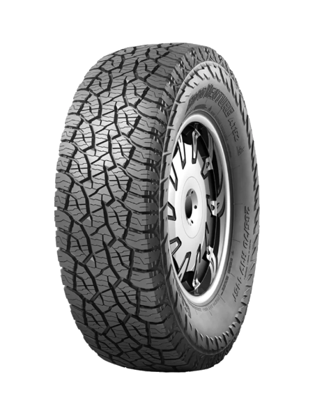 Kumho Road Venture AT52