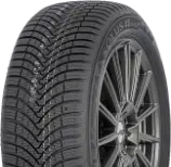 Zbliżenie bieżnika Kumho Solus 4S HA32+ 195/55 R16 91 V XL