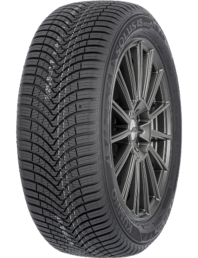 Kumho Solus 4S HA32+ 225/50 R17 98 W XL