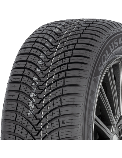 Kumho Solus 4S HA32+ 225/50 R17 98 W XL