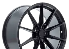 Japan Racing SL02 Matt Black
