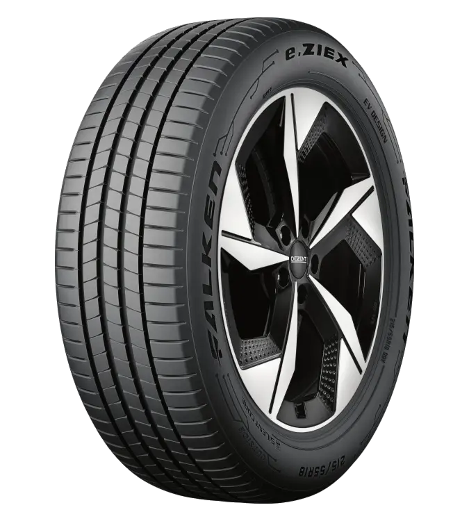 Falken e.ZIEX 235/60 R19 107 V