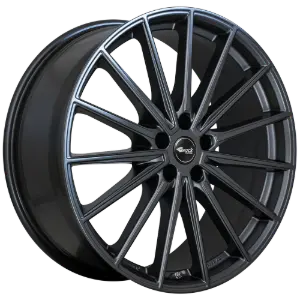 Brock B43 CGM 8,00x20 5x112,00 ET27,00