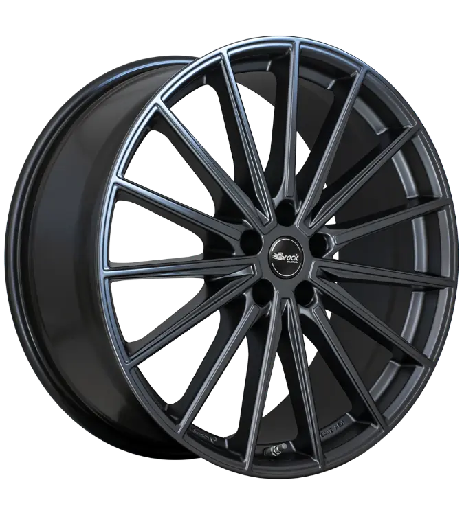 Brock B43 CGM 8,00x20 5x112,00 ET27,00