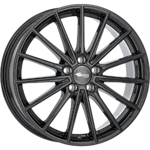 Brock B43 SG 8,00x19 5x114,30 ET34,00