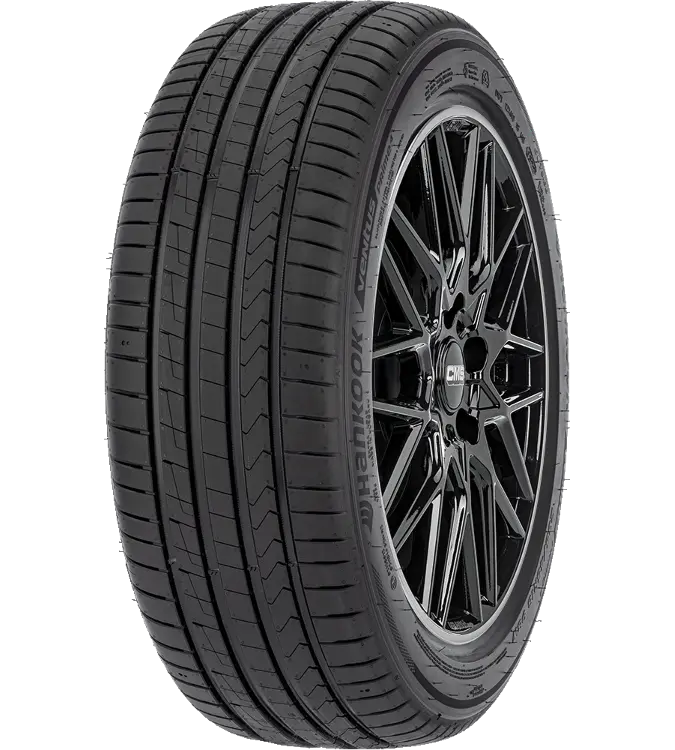 Hankook Ventus Prime4 K135B 205/55 R17 95 W RUN ON FLAT HRS, XL