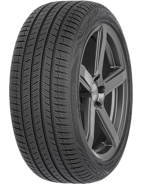 Vredestein Quatrac Pro EV 225/55 R18 102 V XL