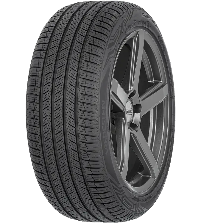 Vredestein Quatrac Pro EV 205/55 R17 95 W XL