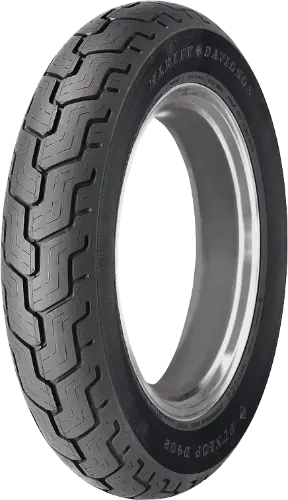 Dunlop D402 MH90-21 54 H Przód TL
