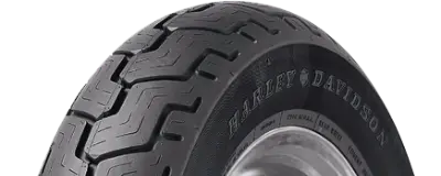 Dunlop D402 MT90B16 74 H Tył TL
