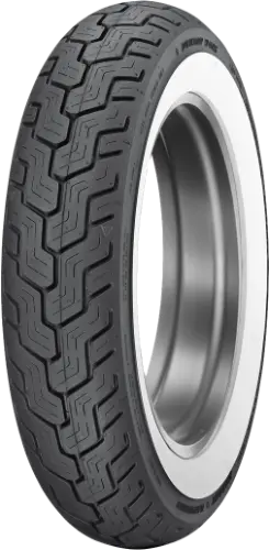 Dunlop D402 MT90B16 74 H Tył TL WW