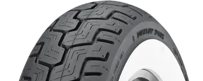 Dunlop D402 MU85B16 77 H Tył TL WW
