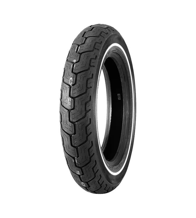 Dunlop D402 MH90-21 54 H Przód TL MWW