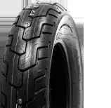 Zbliżenie bieżnika Dunlop D404 150/80-16 71 H Tył TL Q