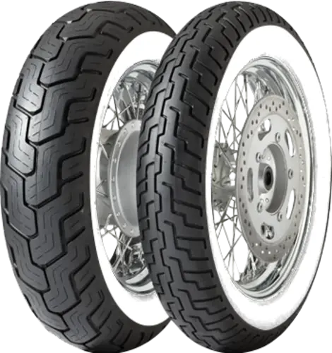 Dunlop D404 150/80-16 71 H Przód TL WW