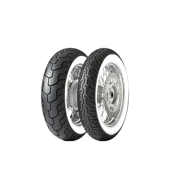 Dunlop D404 150/80-16 71 H Przód TL WW