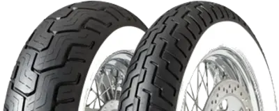 Dunlop D404 150/90B15 74 H Tył TL WW