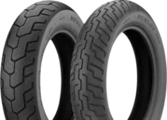 Dunlop D404