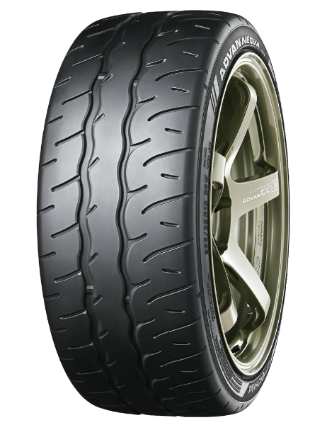 Yokohama Advan Neova AD09 255/45 R17 102 W XL, RPB