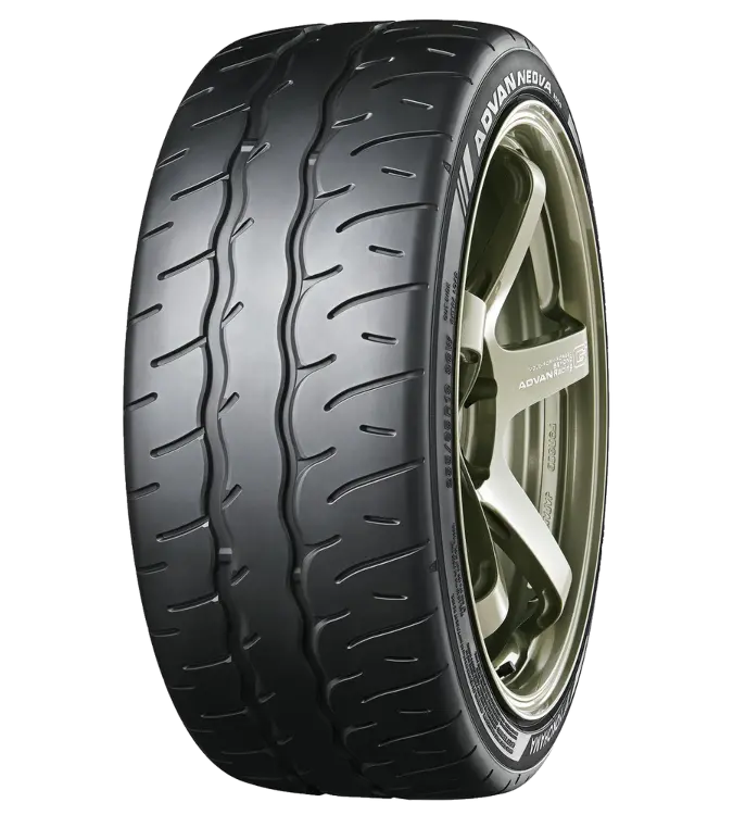 Yokohama Advan Neova AD09 245/40 R19 98 W XL, RPB