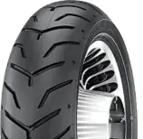 Zbliżenie bieżnika Dunlop D407 180/55B18 80 H Tył TL H-D