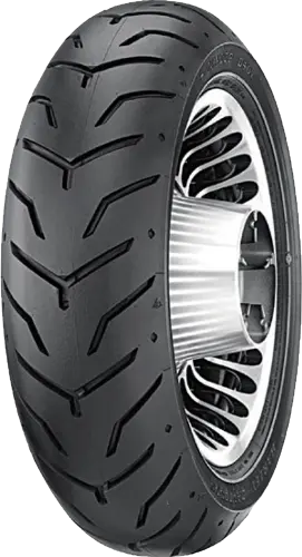 Dunlop D407 180/55B18 80 H Tył TL H-D