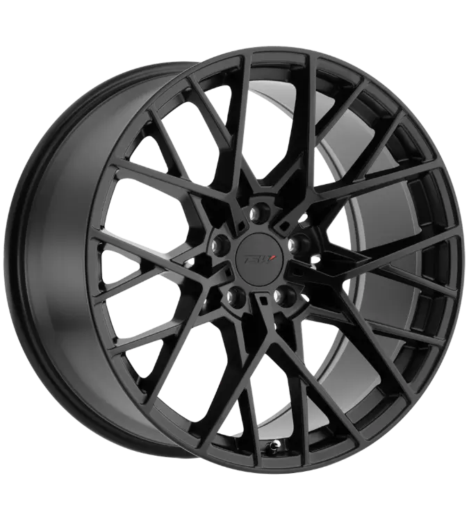 TSW Sebring Matt Black 8,50x19 5x112,00 ET42,00