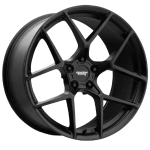 American Racing CROSSFIRE Satin Black 8,50x19 5x120,65 ET50,00