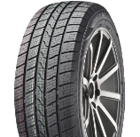 Royal Black Royal AllSeason 235/65 R17 108 V XL