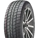 Zbliżenie bieżnika Royal Black Royal AllSeason 205/55 R16 94 V XL