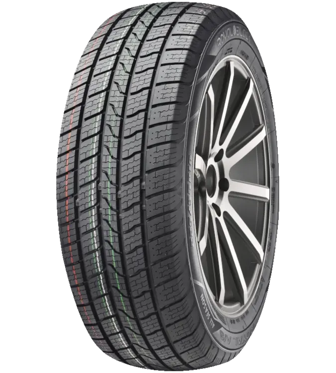 Royal Black Royal AllSeason 165/70 R14 81 H