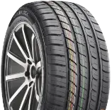 Zbliżenie bieżnika Royal Black Royal Explorer 245/40 R17 95 W