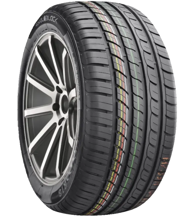 Royal Black Royal Explorer 245/40 R17 95 W