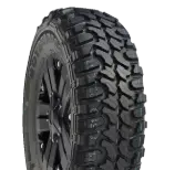 Zbliżenie bieżnika Royal Black Royal M/T 245/75 R16 120/116 Q