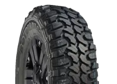 Zbliżenie bieżnika Royal Black Royal M/T