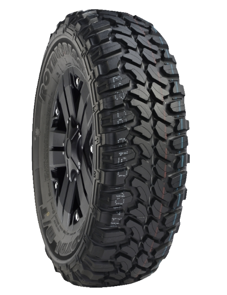 Royal Black Royal M/T