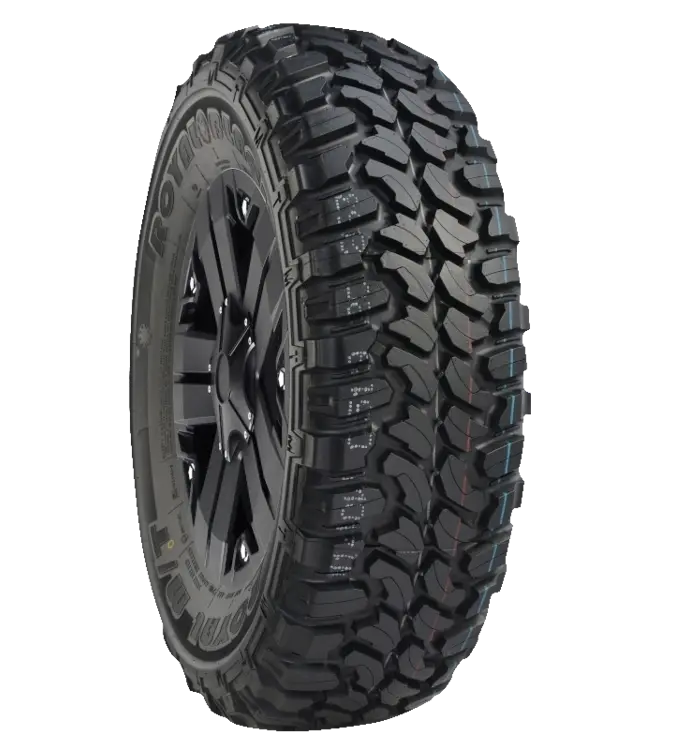 Royal M/T