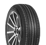 Royal Black Royal Mile 195/65 R15 91 H
