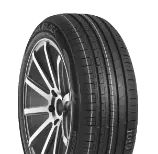 Zbliżenie bieżnika Royal Black Royal Mile 205/55 R16 91 V