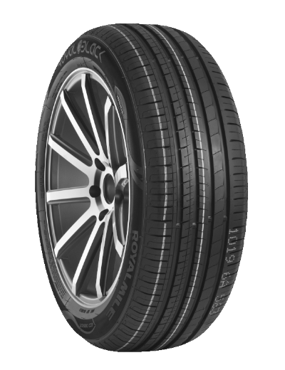 Royal Black Royal Mile 205/70 R15 96 H