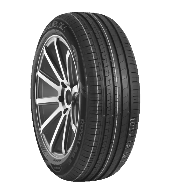 Royal Black Royal Mile 165/60 R14 75 H
