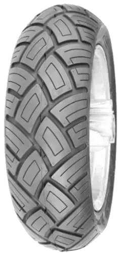 Deli Tire SC-103 120/70-10 54 L Przód/Tył TL M/C