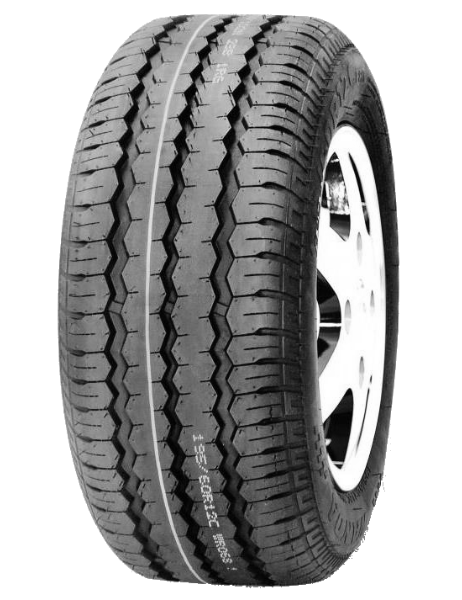 Journey WR068 185/60 R12 104/101 N C