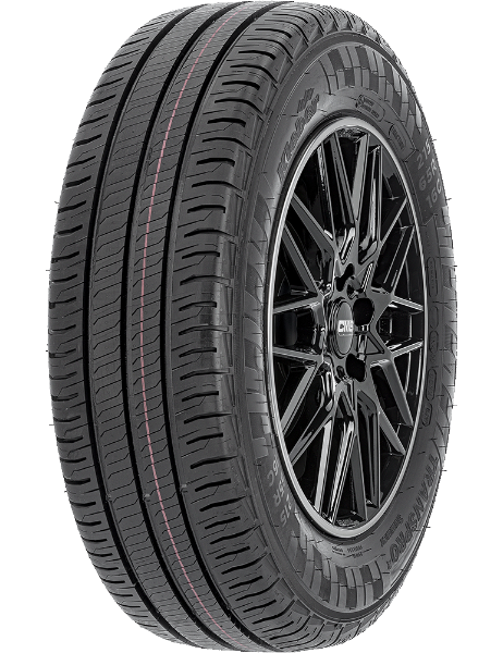 Kleber Transpro 2 195/75 R16 107/105 R C