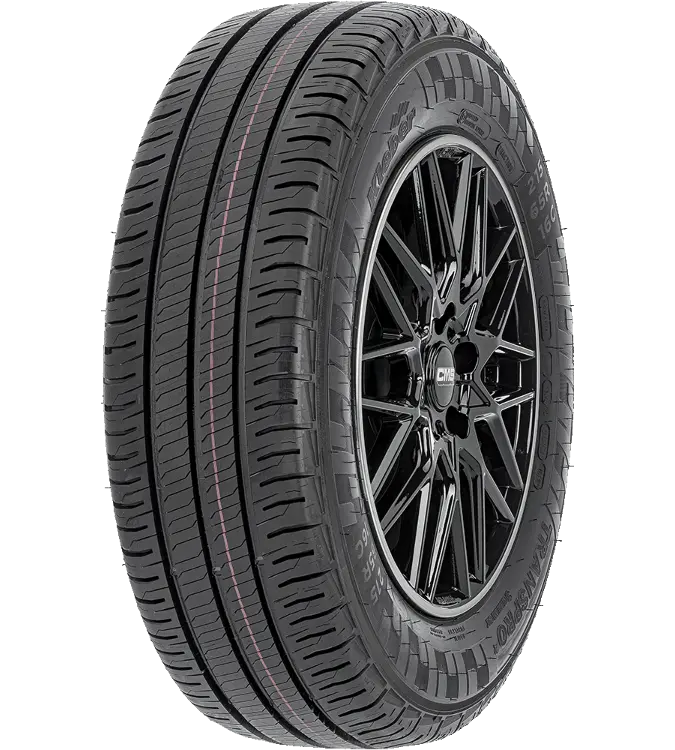 Kleber Transpro 2 205/75 R16 110/108 R C
