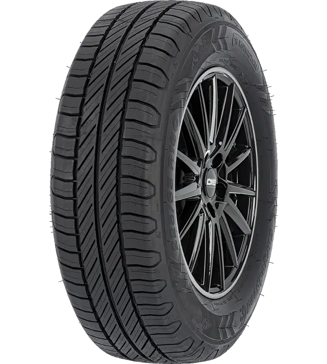 Kormoran CargoSpeedEVO 215/65 R15 104/102 T C