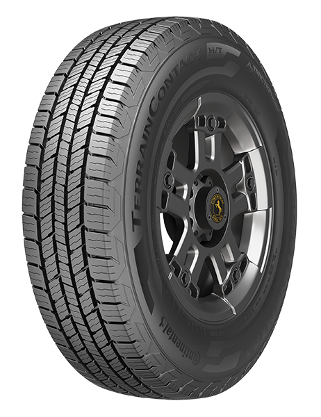 Continental CrossContact H/T 225/60 R18 100 H SL, FR